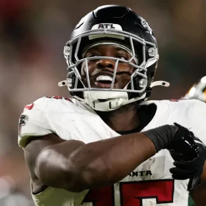 NFL’de 3. haftanın açılış maçında Atlanta Falcons, Lambeau Field’da Green Bay Packers’ı ezip geçti