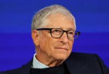 Ana Sayfa Konsepti 28 Bill Gates’ten kızamık için çarpıcı uyarı!