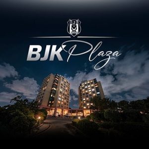 BJK Plaza ihalesini Bahçeşehir kazandı! Hüseyin Yücel detayı
