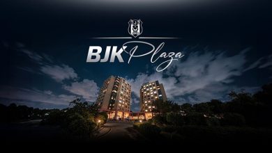 BJK Plaza ihalesini Bahçeşehir kazandı! Hüseyin Yücel detayı