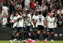 Ana Sayfa Konsepti 34 Beşiktaş durmadı! Ligde 5’te 4 yaptı