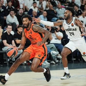 Beşiktaş’ın 13 yıllık hasreti bitti!