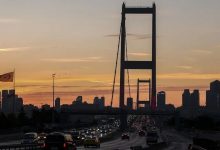 Boğaz köprüleri ve otoyollar için 30 yıllık işletme modeli