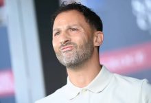 Fenerbahçe sonrası Bologna macerası kısa sürdü! Domenico Tedesco 4 maçta gönderildi