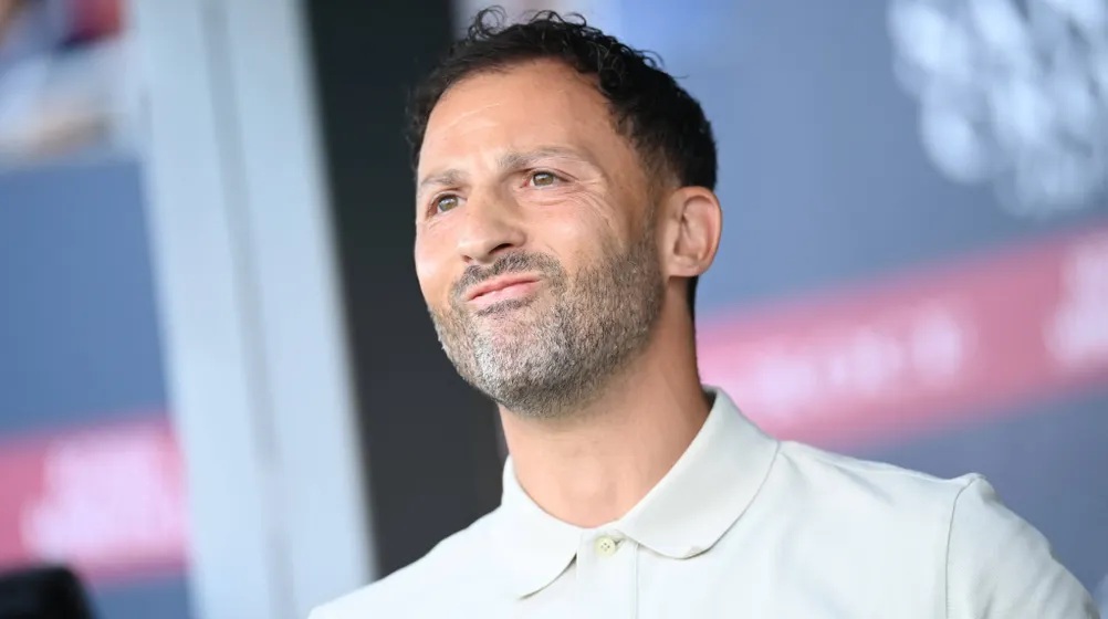 Fenerbahçe sonrası Bologna macerası kısa sürdü! Domenico Tedesco 4 maçta gönderildi