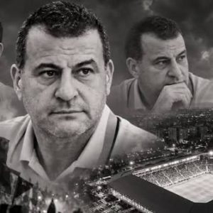 Botev Plovdiv Başkanı Iliyan Filipov silahlı saldırıda öldürüldü