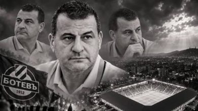 Botev Plovdiv Başkanı Iliyan Filipov silahlı saldırıda öldürüldü