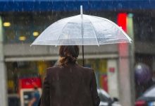 Meteoroloji’den kuvvetli sağanak ve sıcaklık uyarısı!