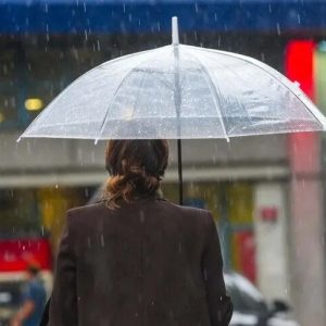 Meteoroloji’den kuvvetli sağanak ve sıcaklık uyarısı!