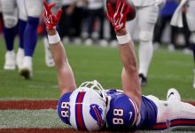 Ana Sayfa Konsepti 36 NFL’de Buffalo Bills fırtınası