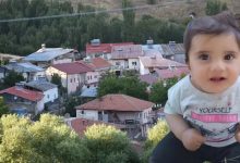 Sivas’ta Büşra bebek aranıyor