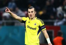 Çağlar Söyüncü, Türkiye’de kaldı! 11 Fenerbahçe'de Cengiz Ünder'in ardından Çağlar Söyüncü de Çorum FK'ya transferin son gününde gitti