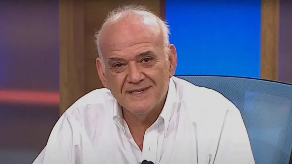 Ahmet Çakar’dan Galatasaray’a çok sert sözler 2 cakar2 1024x576 1
