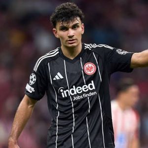 Bundesliga’nın 3. haftasında gol yağmuru