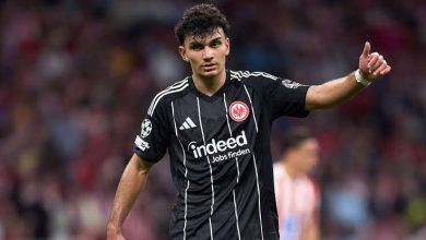 Bundesliga’nın 3. haftasında gol yağmuru