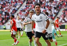 Can Uzun’dan futbol resitali