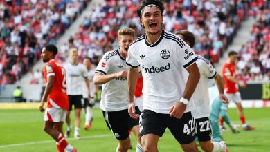 Can Uzun’dan futbol resitali