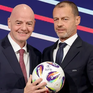 Ana Sayfa Konsepti 56 ceferin infantino 2