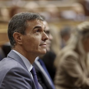 Ceuta krizi Sevilla Meclisi’ne taşındı