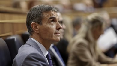 Ceuta krizi Sevilla Meclisi’ne taşındı