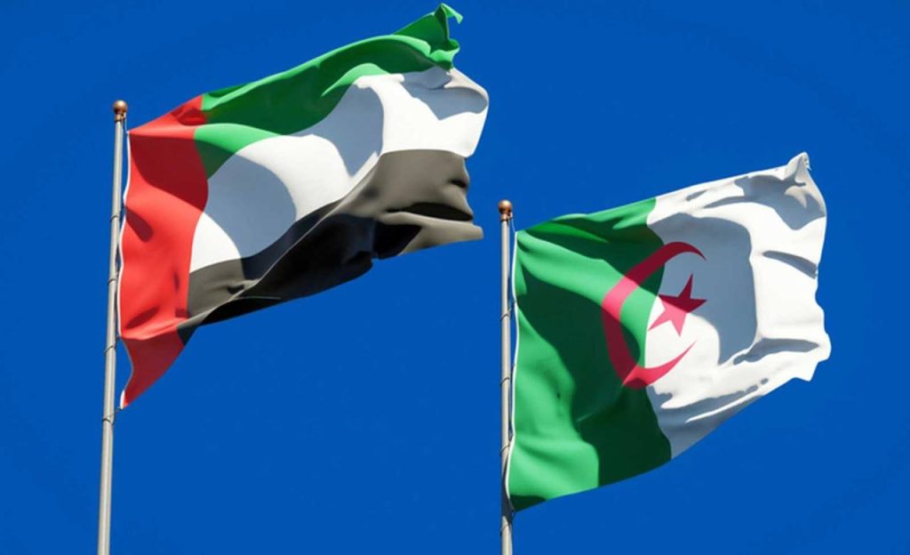 Cezayir, Birleşik Arap Emirlikleri’ni sildi! 1 cezayir2 1024x624 1