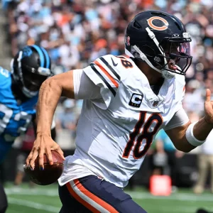 NFL’de yeni sezonun ilk haftası geride kaldı