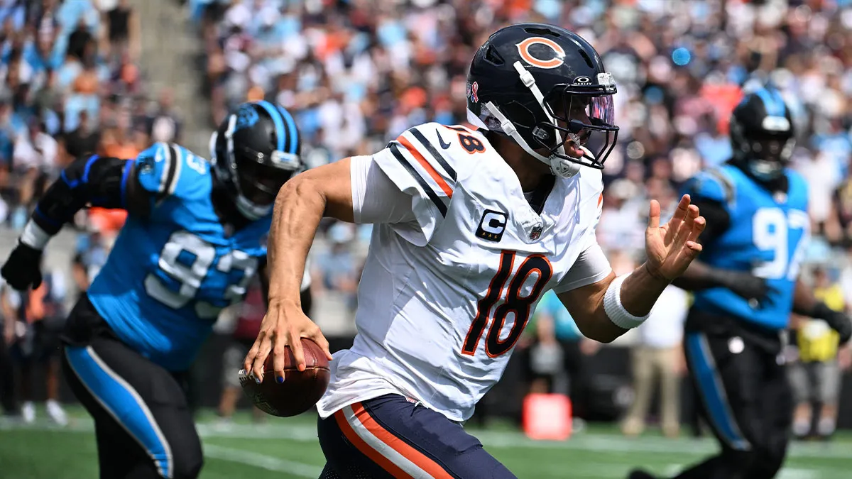 NFL’de yeni sezonun ilk haftası geride kaldı