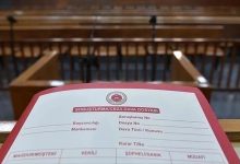 Ana Sayfa Konsepti 23 CHP’nin 38. Olağan Kurultayı davasında yeni tarih
