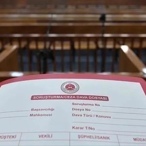 CHP’nin 38. Olağan Kurultayı davasında yeni tarih