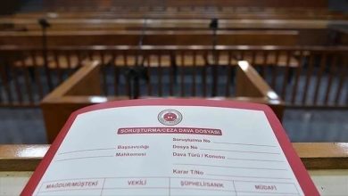 CHP’nin 38. Olağan Kurultayı davasında yeni tarih