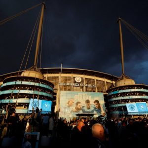 Manchester City resmen suçlu bulundu!