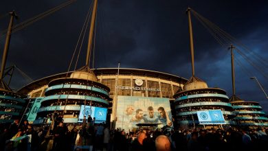 Manchester City resmen suçlu bulundu!