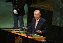 Cumhurbaşkanı Erdoğan’dan New York’ta iklim ve ekonomi mesajları