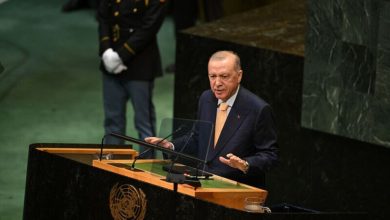 Cumhurbaşkanı Erdoğan’dan New York’ta iklim ve ekonomi mesajları