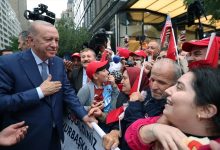 Cumhurbaşkanı Erdoğan BM’ye 16’ncı kez hitap edecek