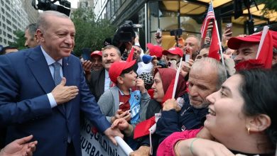 Cumhurbaşkanı Erdoğan BM’ye 16’ncı kez hitap edecek