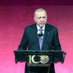 Cumhurbaşkanı Erdoğan’dan BM için veto çıkışı!