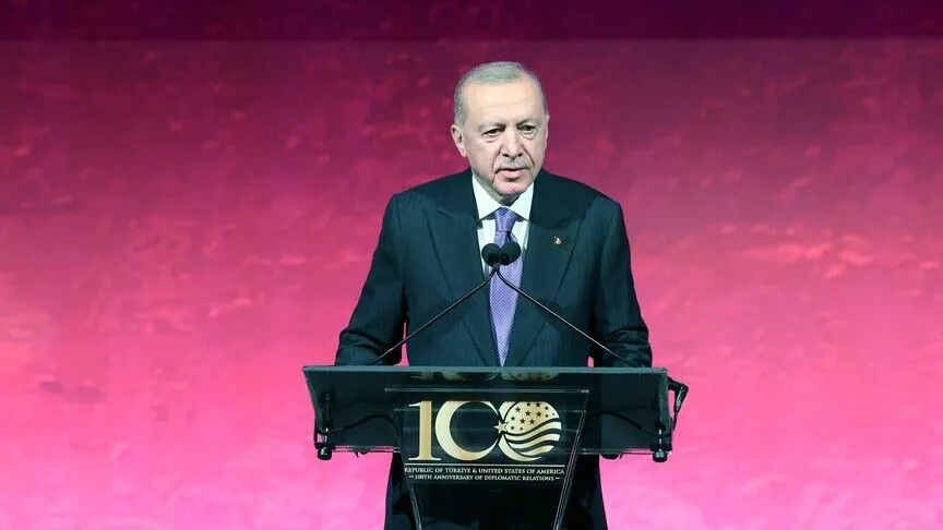 Cumhurbaşkanı Erdoğan’dan BM için veto çıkışı!