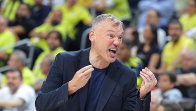 Cumhurbaşkanlığı Kupası’nda dev derbi! Jasikevicius: Çok özel olacak
