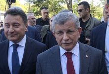Ana Sayfa Konsepti 88 Ahmet Davutoğlu: Cumhuriyet tarihinde bir ilk