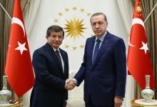 Ahmet Davutoğlu’ndan Cumhurbaşkanı Erdoğan’a davet