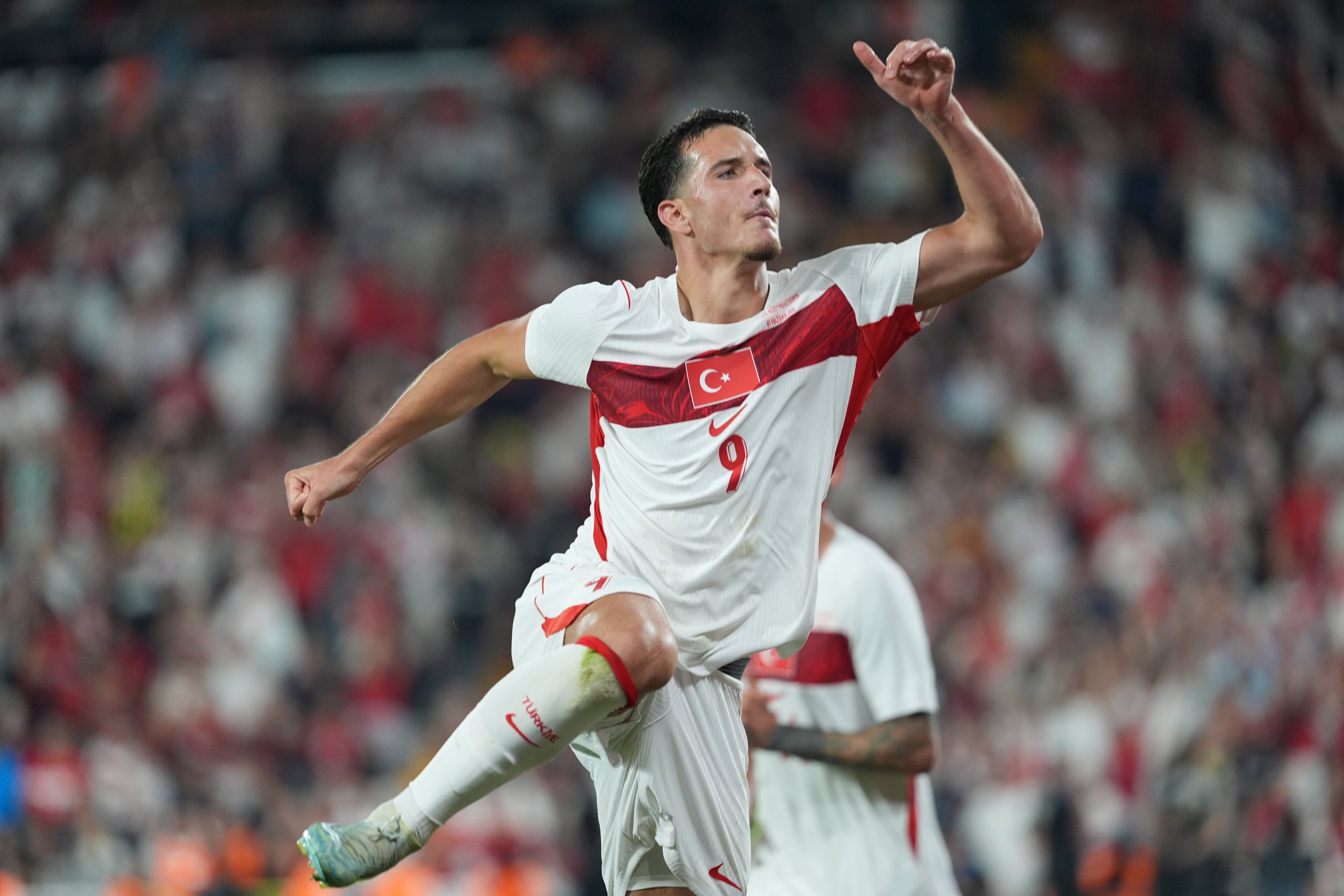 Galatasaray, Deniz Gül’ü de kaptı