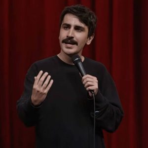 Deniz Göktaş’a üç ayrı suçlama