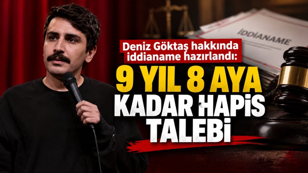 Deniz Göktaş’a üç ayrı suçlama 2 denizgoktas2 1024x576 1