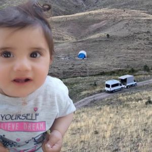 Sivas’ta Büşra bebekle ilgili korkunç iddia