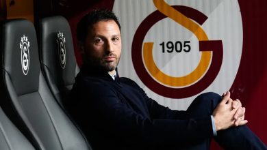 Domenico Tedesco yeni işini buldu bile!