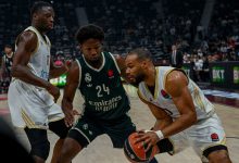 EuroLeague’de açılış seansı nefesleri kesti