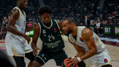 EuroLeague’de açılış seansı nefesleri kesti