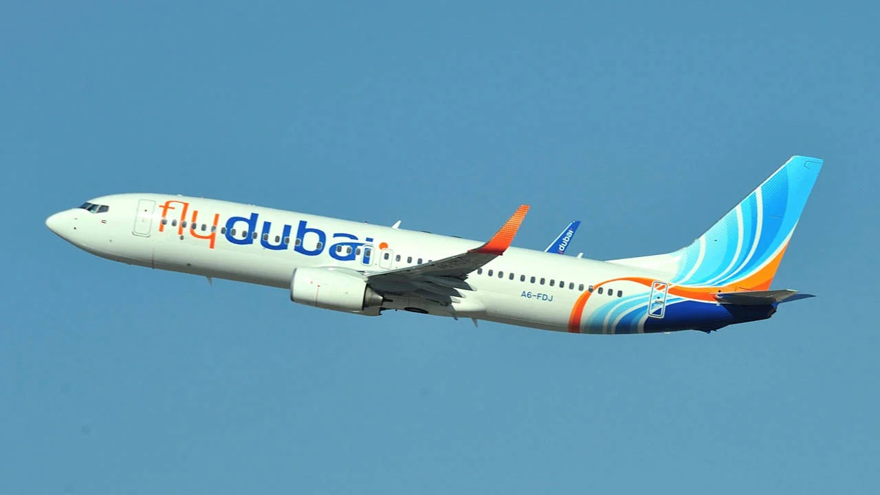 Dubai-Tel Aviv uçuşunda kaçırılma şüphesi 1 Dubai-Tel Aviv seferini yapan flydubai uçağında acil durum kodlarının gönderilmesinin ardından İsrail savaş uçakları havalandı.
