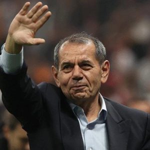 Dursun Özbek, Ali Koç’un yerine geçiyor